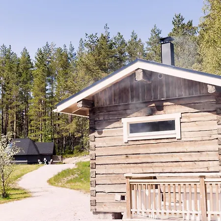 Farm stay Tackork Gard & Marina Nauvo