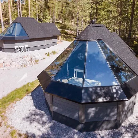 Farmház Tackork Gard & Marina *