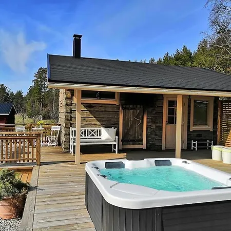 Tackork Gard & Marina Farm stay Nauvo