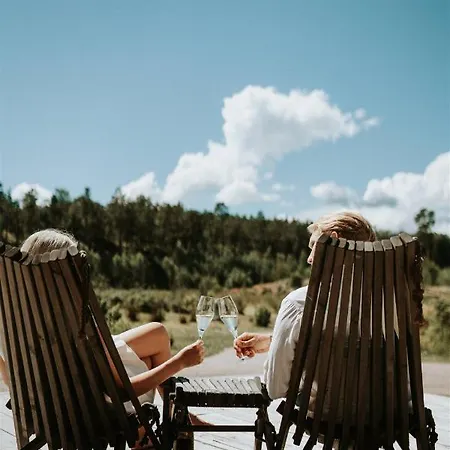 Tackork Gard & Marina * Nauvo