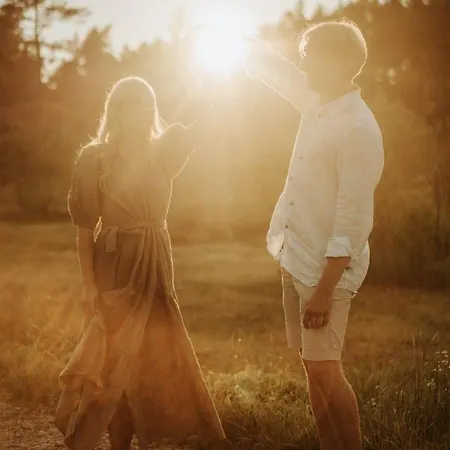 Tackork Gard & Marina Nauvo