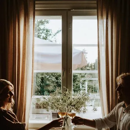Tackork Gard & Marina Bauernhof *
