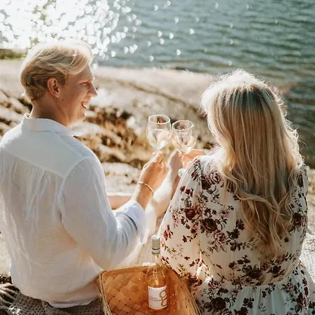 Tackork Gard & Marina Bauernhof *