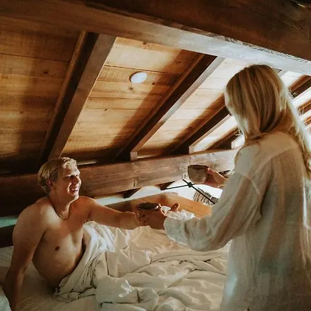Tackork Gard & Marina * Nauvo