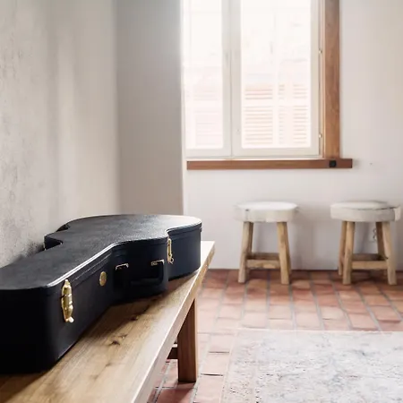 Tackork Gard & Marina Bauernhof *