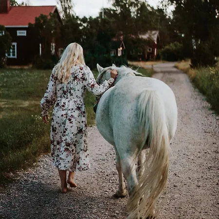 Tackork Gård&marina Lantgård *