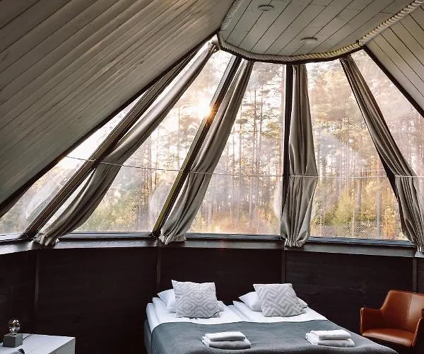 Tackork Gard & Marina Maatilamajoitukset Nauvo