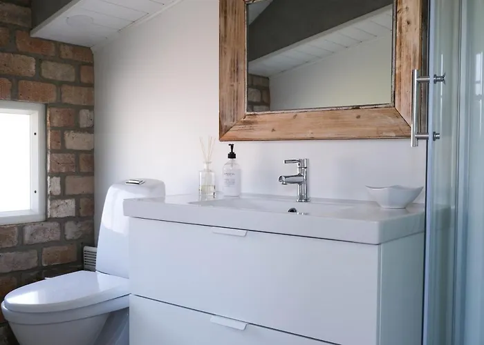 Tackork Gard & Marina Maatilamajoitukset Nauvo