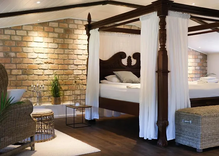 Tackork Gard & Marina * Nauvo