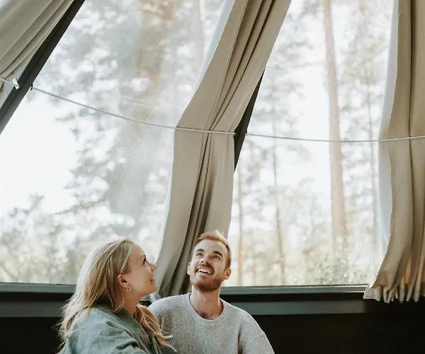 Tackork Gard & Marina *