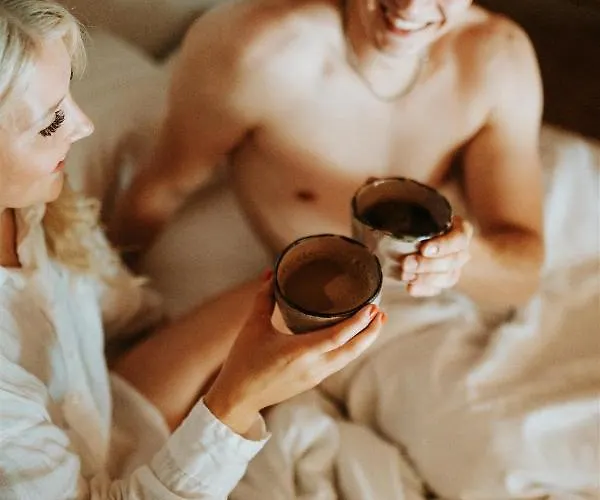 Tackork Gard & Marina Nauvo